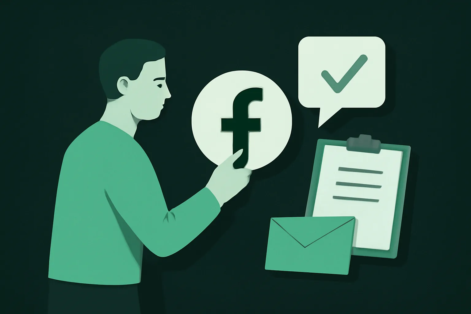 Facebook: วิธีเพิ่มคนเข้ากลุ่มให้ได้สมาชิกที่มีคุณภาพ ตรงเป้าหมายธุรกิจ