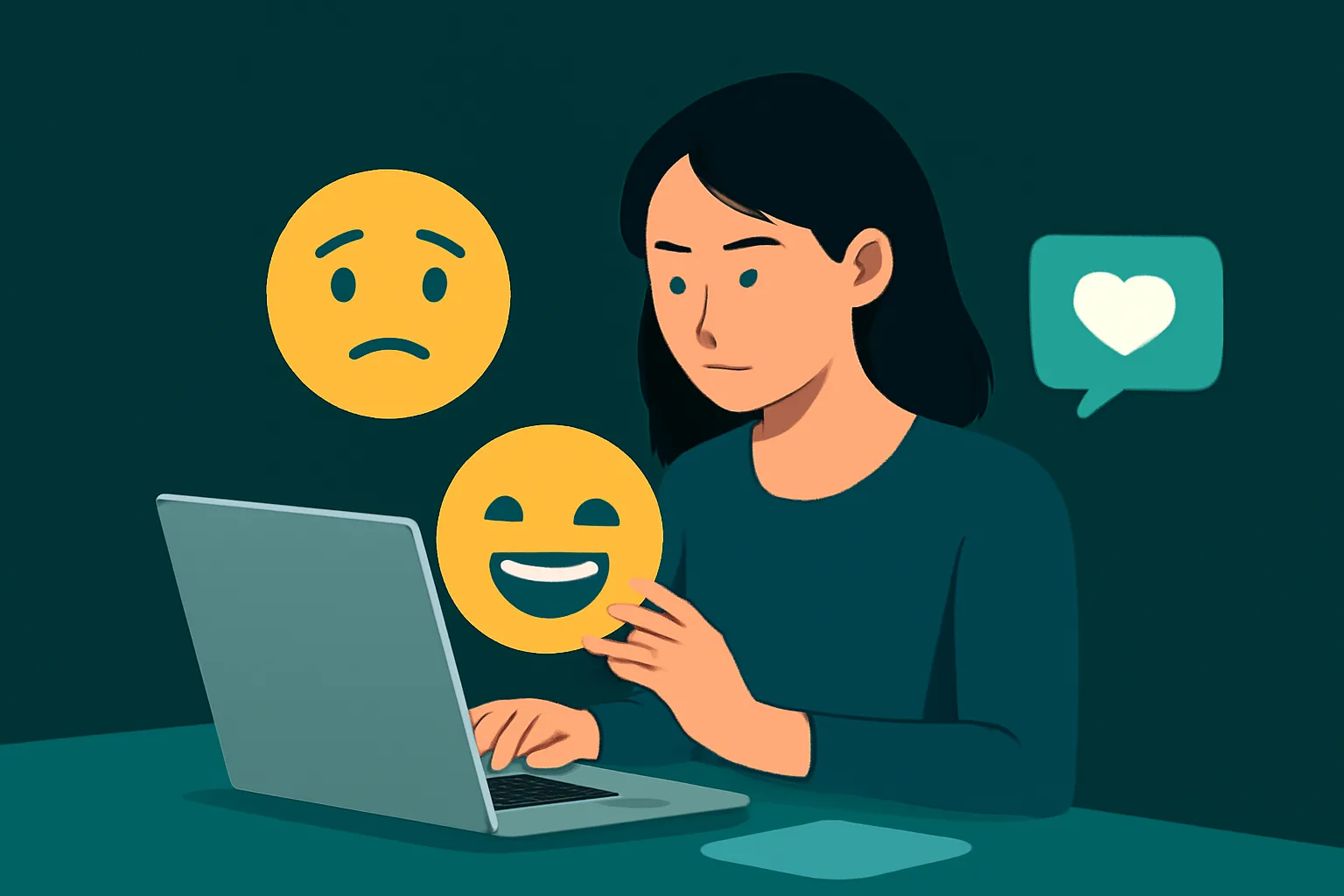 วิธีเลือก Emoji เพิ่มไลค์โพสต์ Facebook ให้สื่อสารตรงใจกลุ่มเป้าหมายร้านค้าออนไลน์