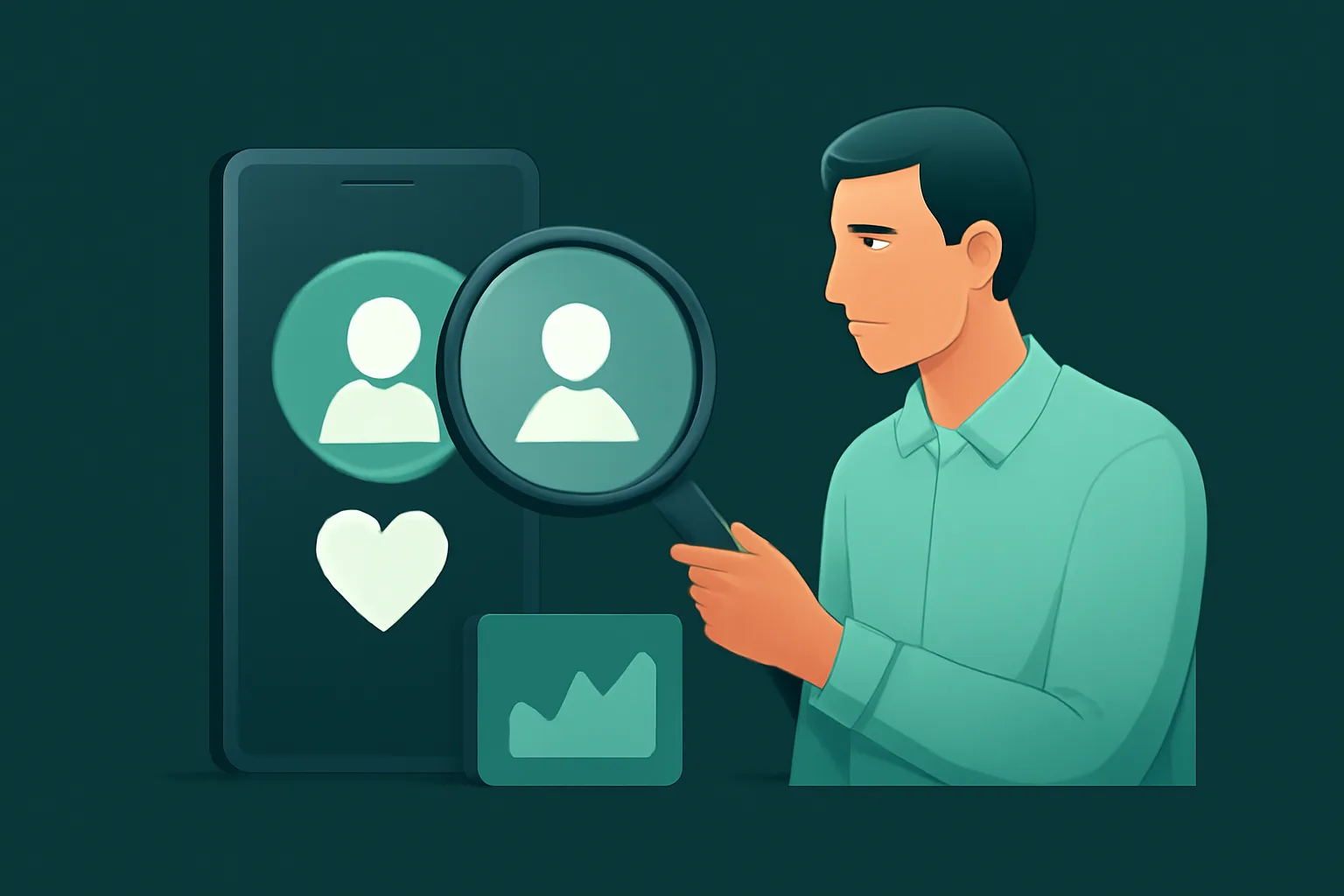 เลือกผู้ติดตาม Facebook: Real Followers vs. General Followers แบบไหนเหมาะกับร้านค้าออนไลน์ของคุณ?