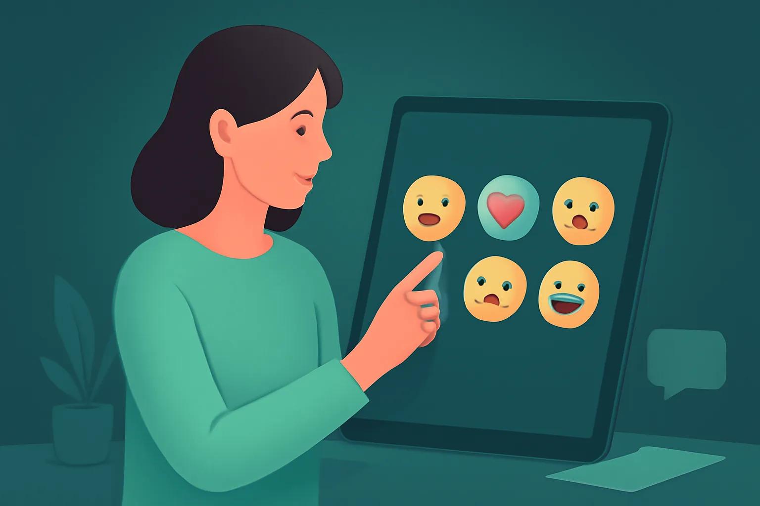 วิธีเลือก Emoji Likes Facebook ให้ตรงสไตล์แบรนด์: เพิ่มการมีส่วนร่วมโพสต์สินค้า