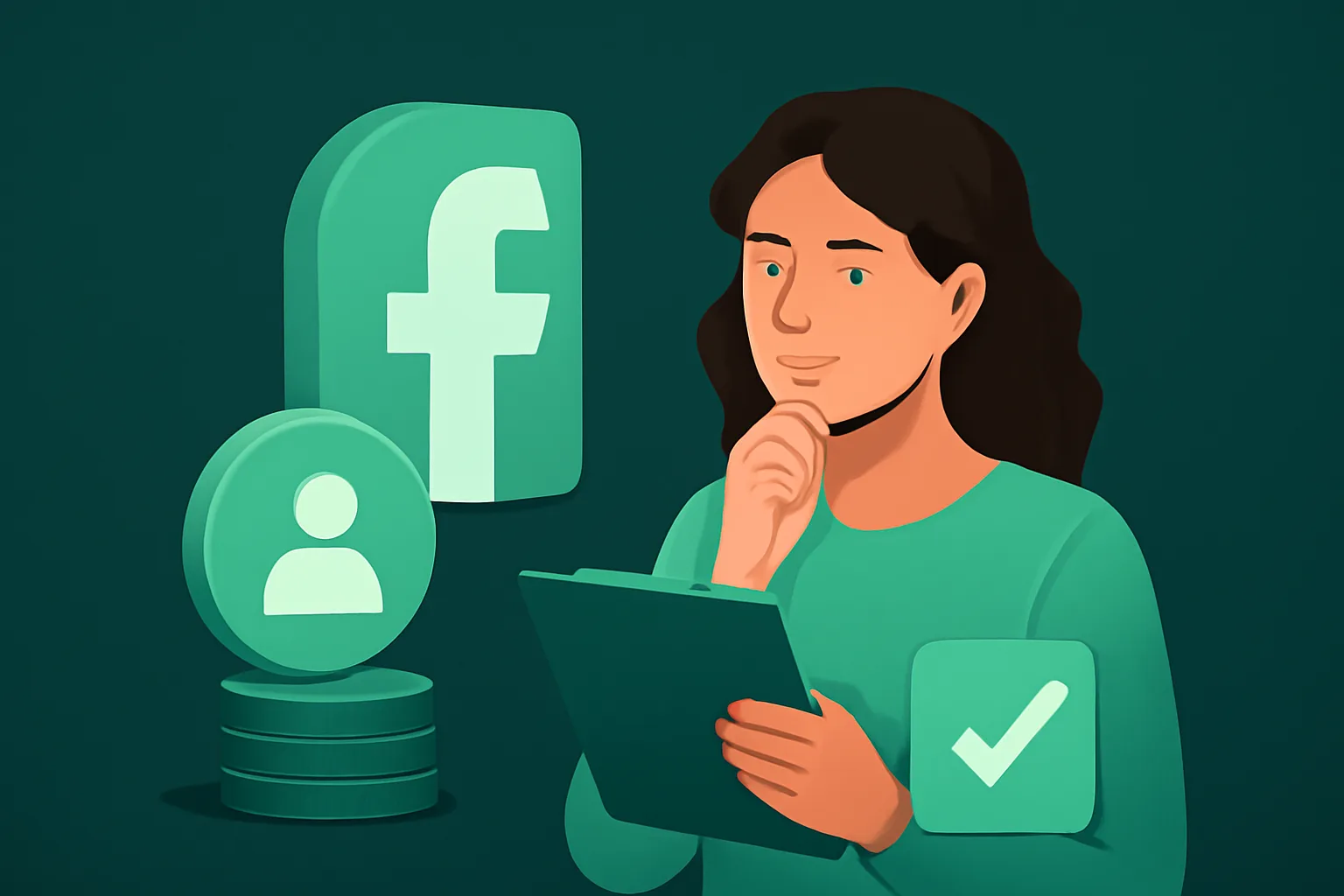 Facebook: วิธีเลือกจำนวนผู้ติดตาม (Thai Followers) ให้โปรไฟล์ดูเป็นธรรมชาติและคุ้มค่าที่สุดสำหรับร้านค้าออนไลน์