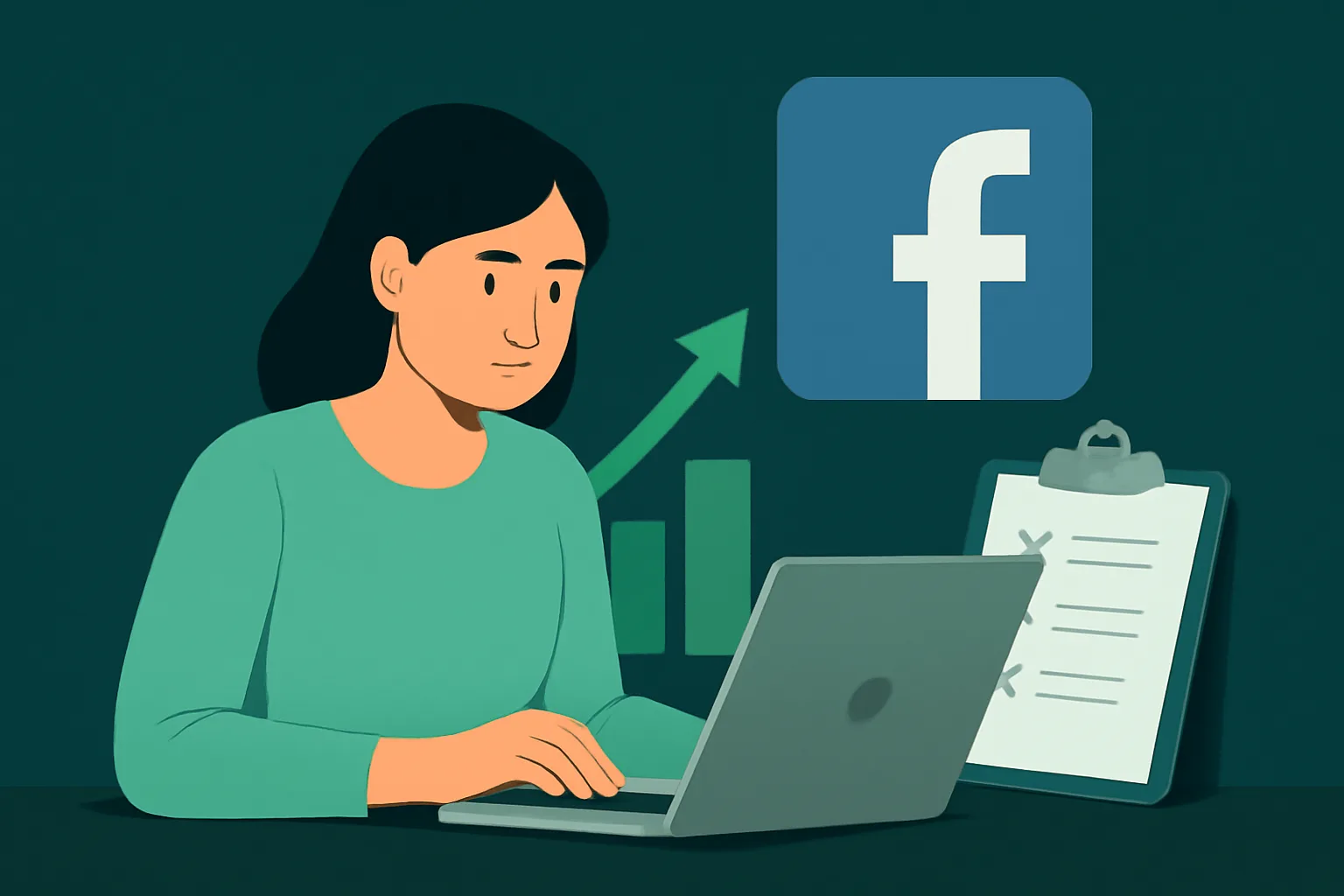 Facebook: วิธีเลือกบริการ "เพิ่มผู้ติดตาม (Thai)" ให้วัดผล ROI ได้จริง