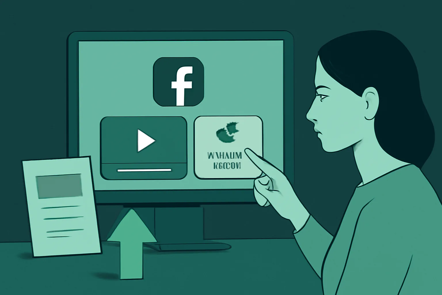 วิธีเพิ่มยอดวิว Facebook Video ให้ได้ผลจริง: Notify Views vs Boost Views