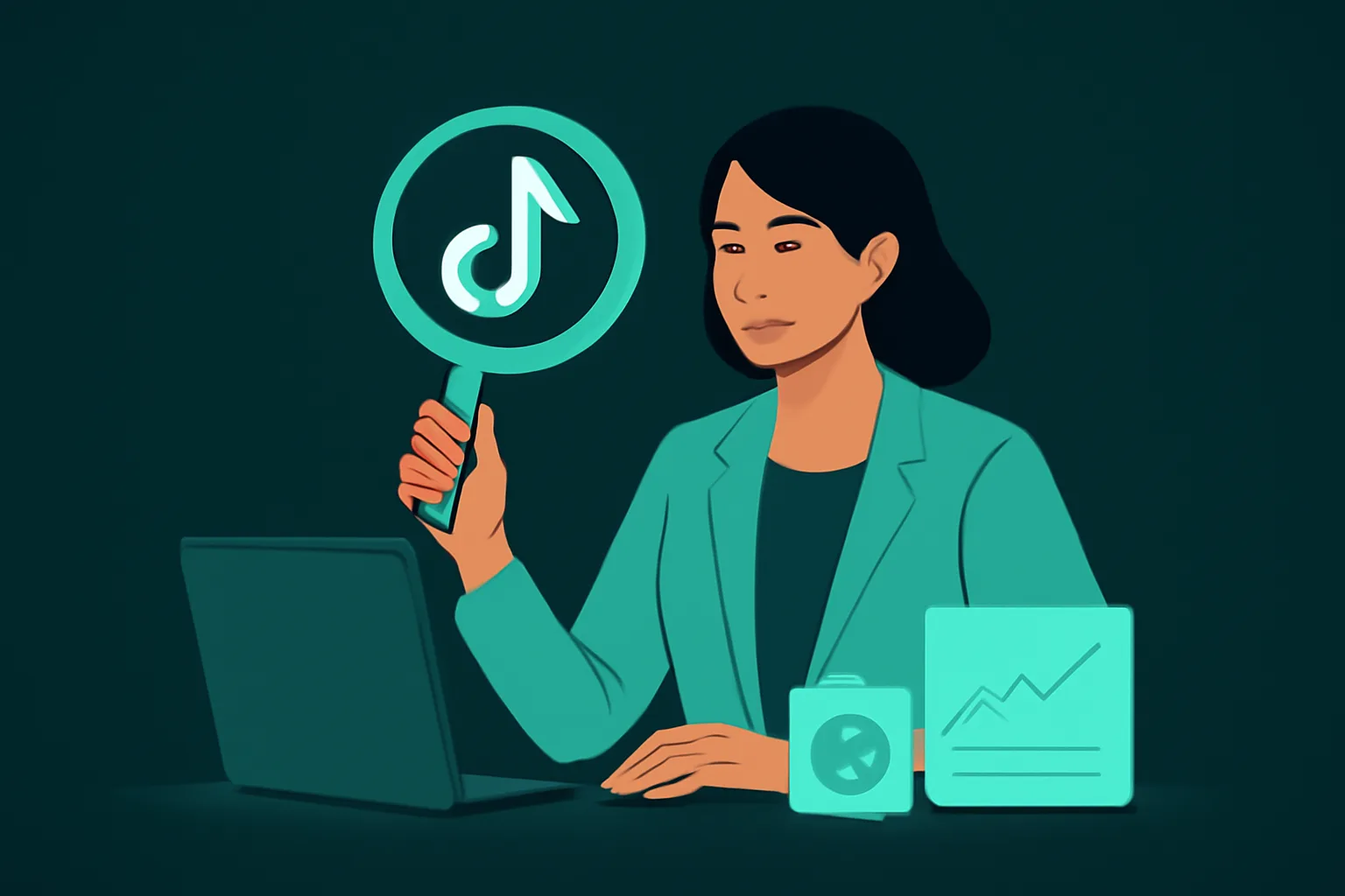 MetaSocial24Hr: คู่มือเลือกบริการเพิ่มยอดวิว TikTok ให้ร้านค้าออนไลน์