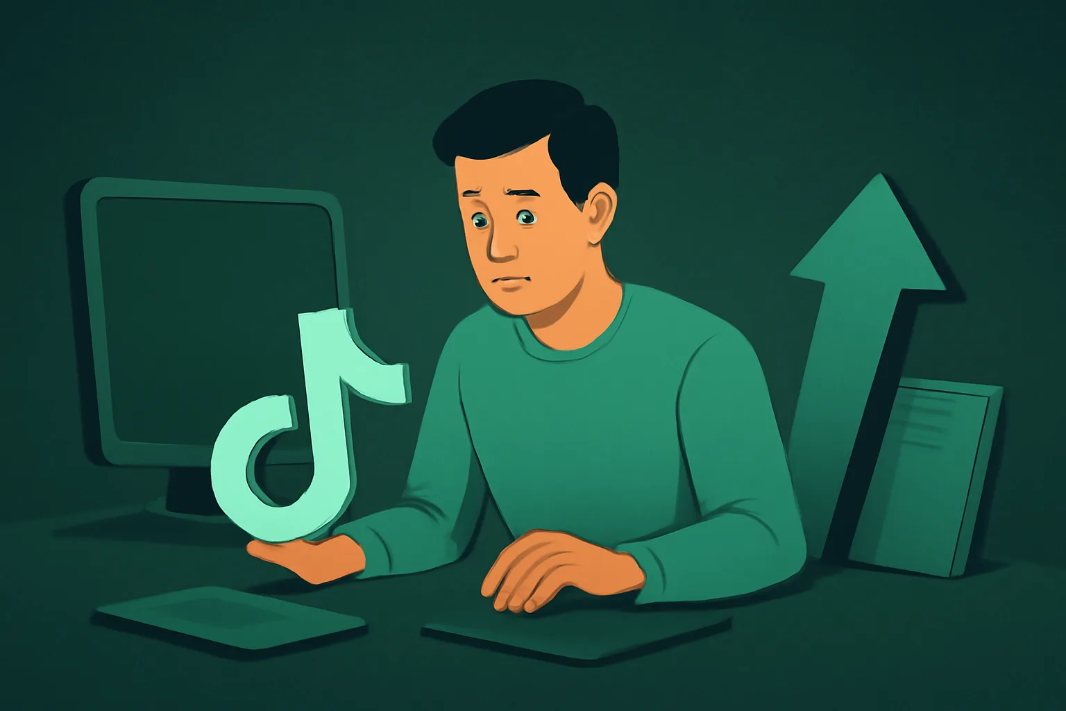 เว็บปั๊มวิว TikTok ฟรี: เลือกบริการเพิ่มยอดวิวให้คุ้มค่า