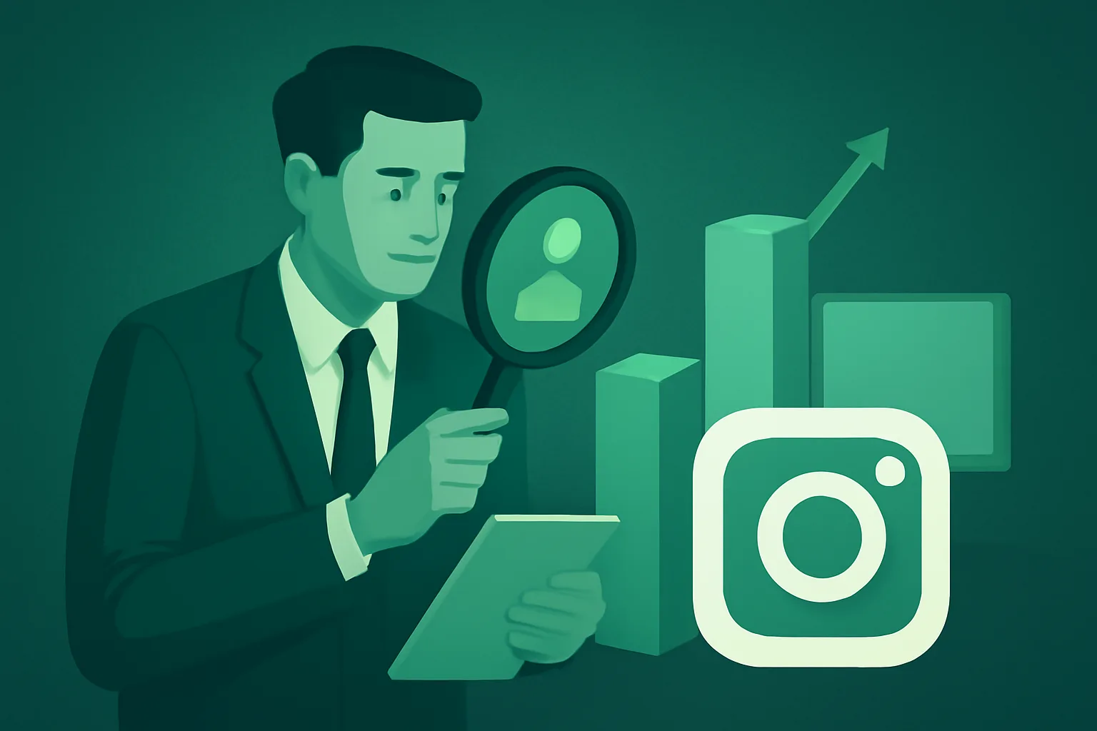 MetaSocial24Hr: วิธีประเมินคุณภาพผู้ติดตาม Instagram (Thai) จากบริการ
