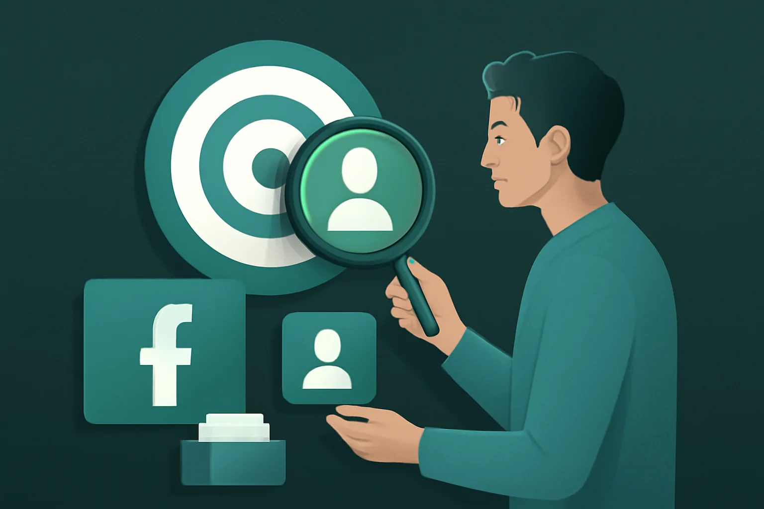 Facebook: เลือกประเภทผู้ติดตาม (Thai) ให้ตรงกลุ่มเป้าหมายธุรกิจของคุณ
