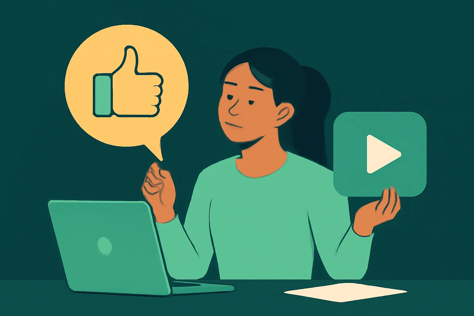 Facebook: เพิ่มไลค์โพสต์ (Emoji) หรือ เพิ่มยอดวิว (วิดีโอ/สตอรี่) แบบไหนดีกว่ากัน?