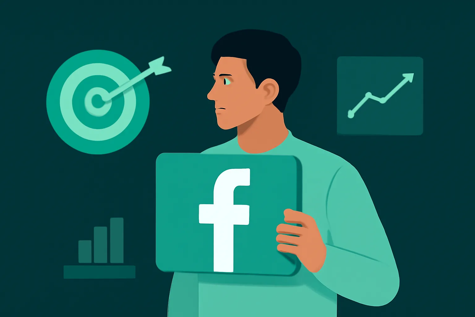 เพิ่มผู้ติดตาม Facebook (Thai): เลือกให้ตรงเป้าหมาย วัดผลได้จริง