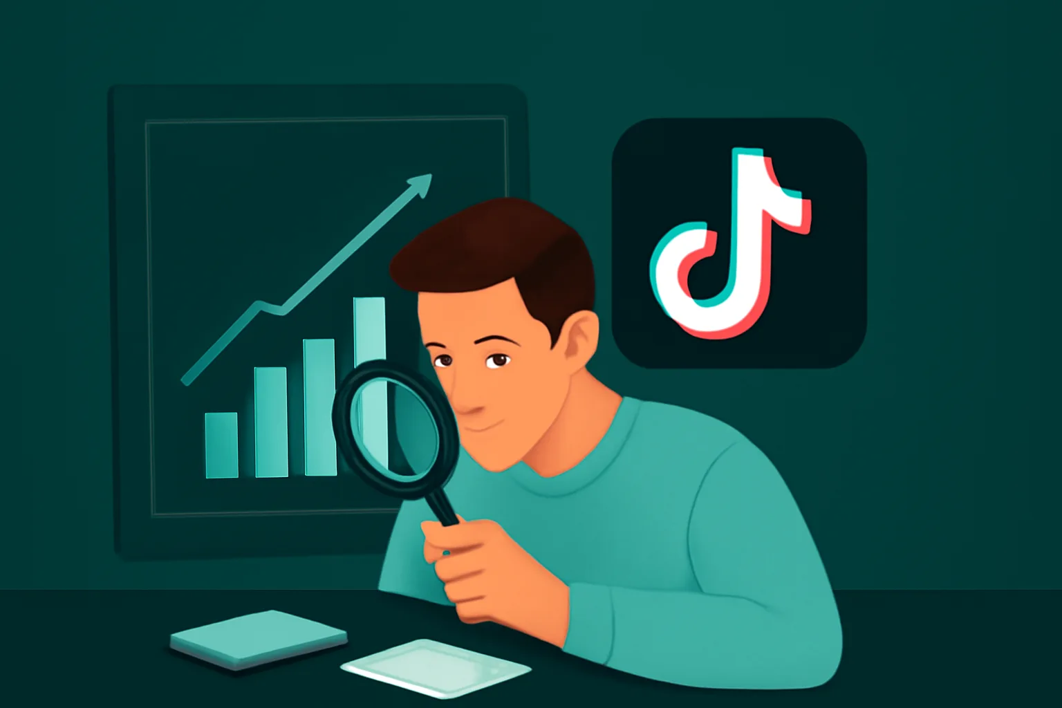 วิธีเลือกบริการเพิ่มยอดวิว TikTok ให้ได้ 'ลูกค้า' ตัวจริง