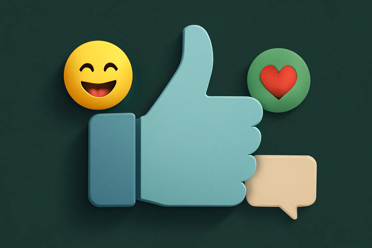 Facebook: 5 เทคนิคเลือก Emoji "เพิ่มไลค์" ให้โดนใจ สื่อสารถึงอารมณ์สินค้า และดึงดูดลูกค้า