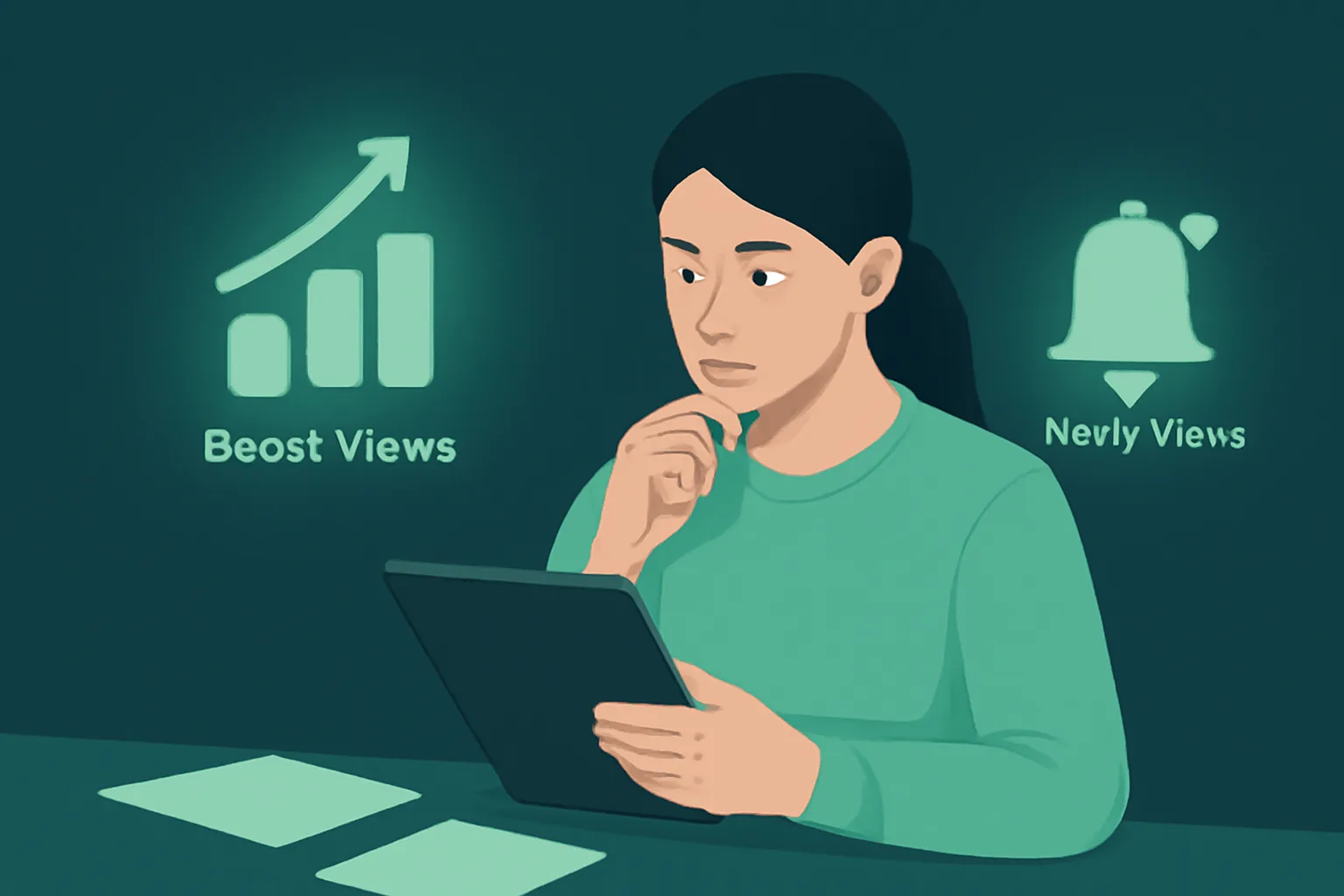 เปรียบเทียบ Boost Views และ Notify Views บน Facebook: ตัวเลือกไหนช่วยเพิ่มยอดขายให้ร้านค้าออนไลน์ได้ดีที่สุด?