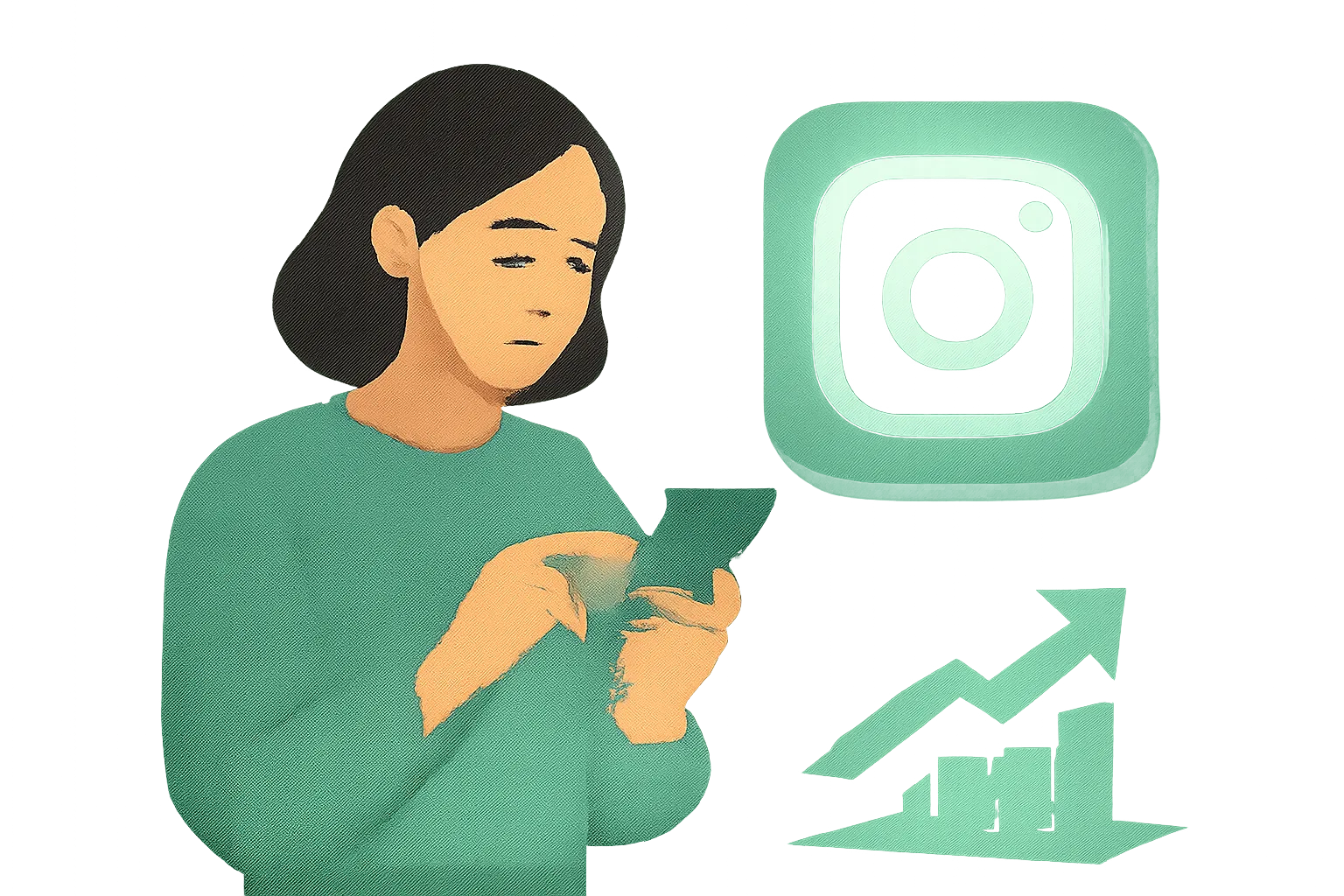 วิธีใช้บริการเพิ่มผู้ติดตาม Instagram (ไทย) ให้ได้ผลจริง