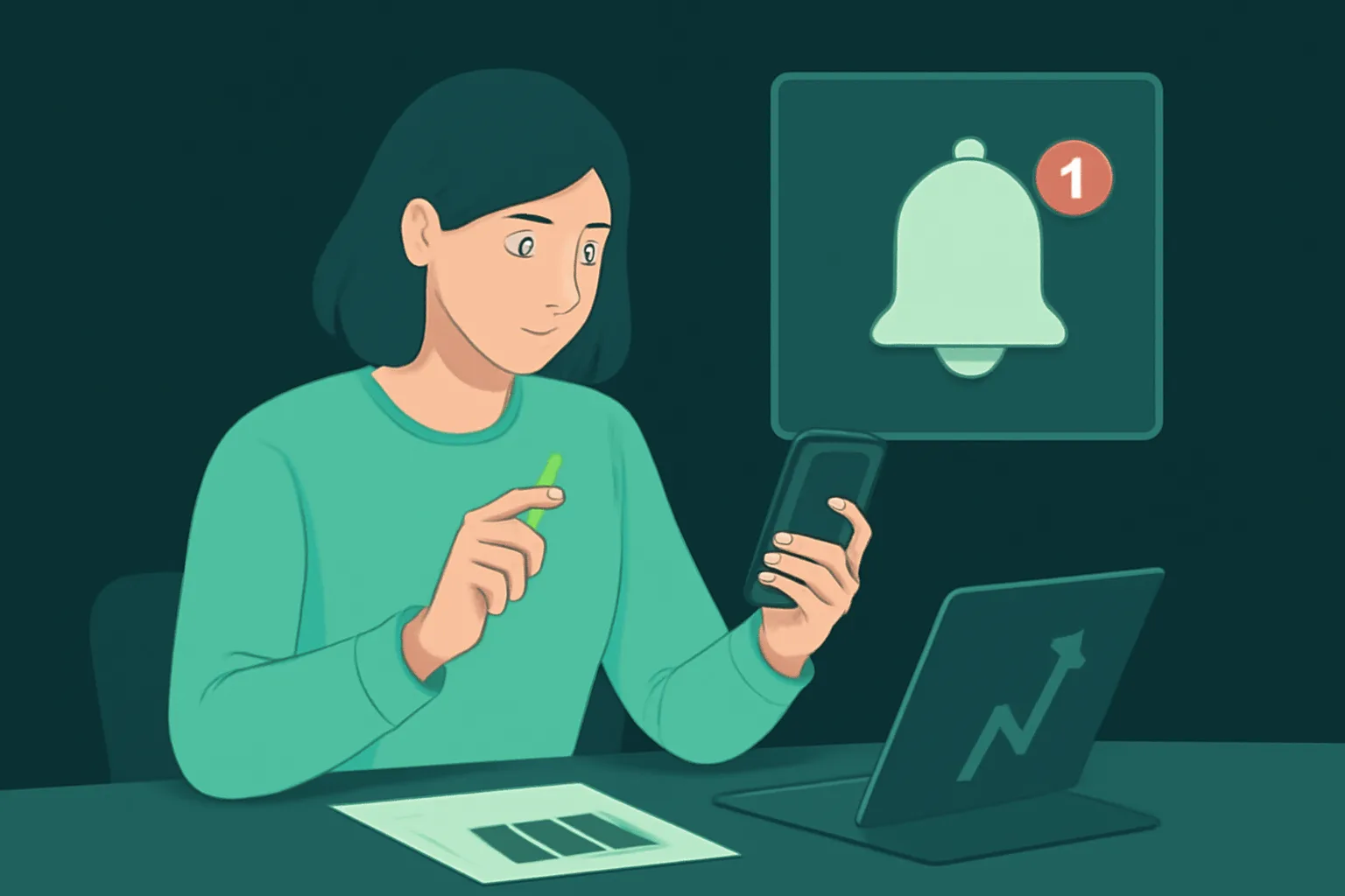 วิธีเพิ่มยอดวิววิดีโอ TikTok ด้วย "Notify Views": กลยุทธ์สำหรับร้านค้าออนไลน์