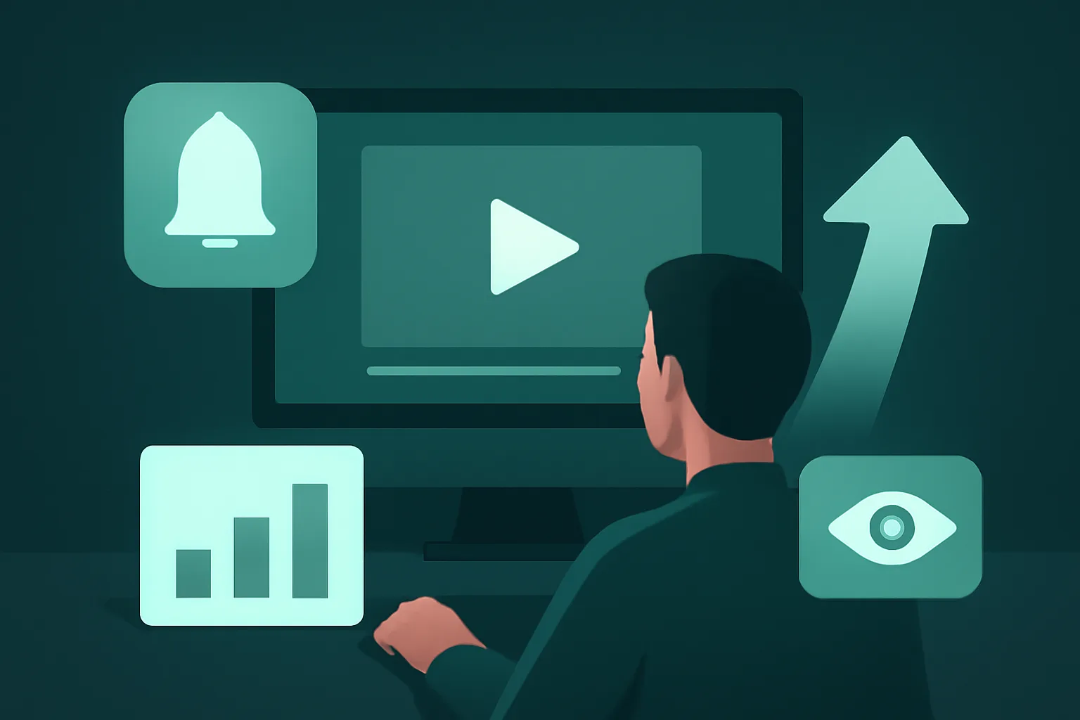 เปรียบเทียบการเพิ่มยอดวิววิดีโอ Facebook: Notify Views vs. Boost Views