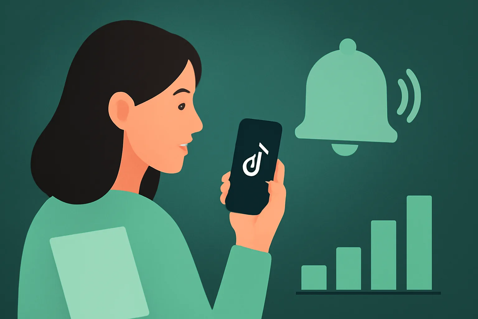 เทคนิคเพิ่มยอดวิว TikTok ด้วย "Notify Views" เจาะกลุ่มเป้าหมายสินค้า
