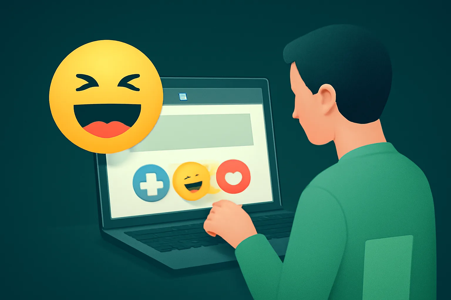เลือก Emoji Likes บน Facebook ให้ 'ปัง': คู่มือร้านค้าออนไลน์