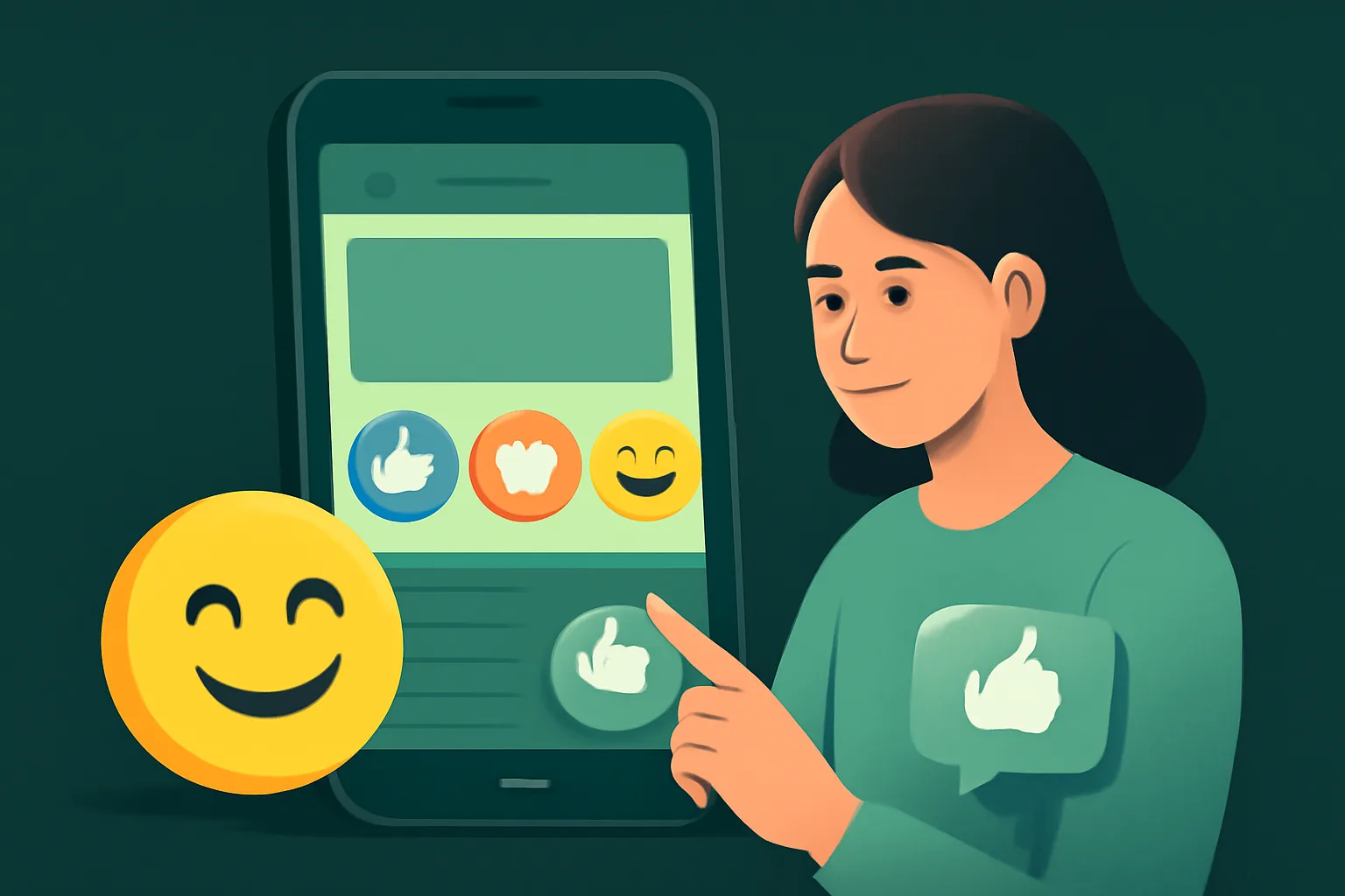 Facebook: เจาะลึกการเลือกบริการ 'เพิ่มไลค์โพสต์ (Emoji)' ให้สื่อสารตรงใจกลุ่มเป้าหมาย