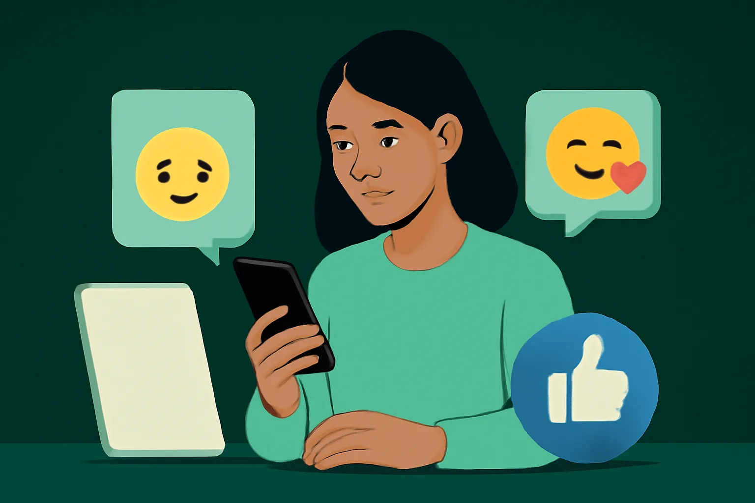 Facebook: วิธีใช้ Emoji Likes ให้ตรงใจสินค้า เพิ่มการมีส่วนร่วมสูงสุด