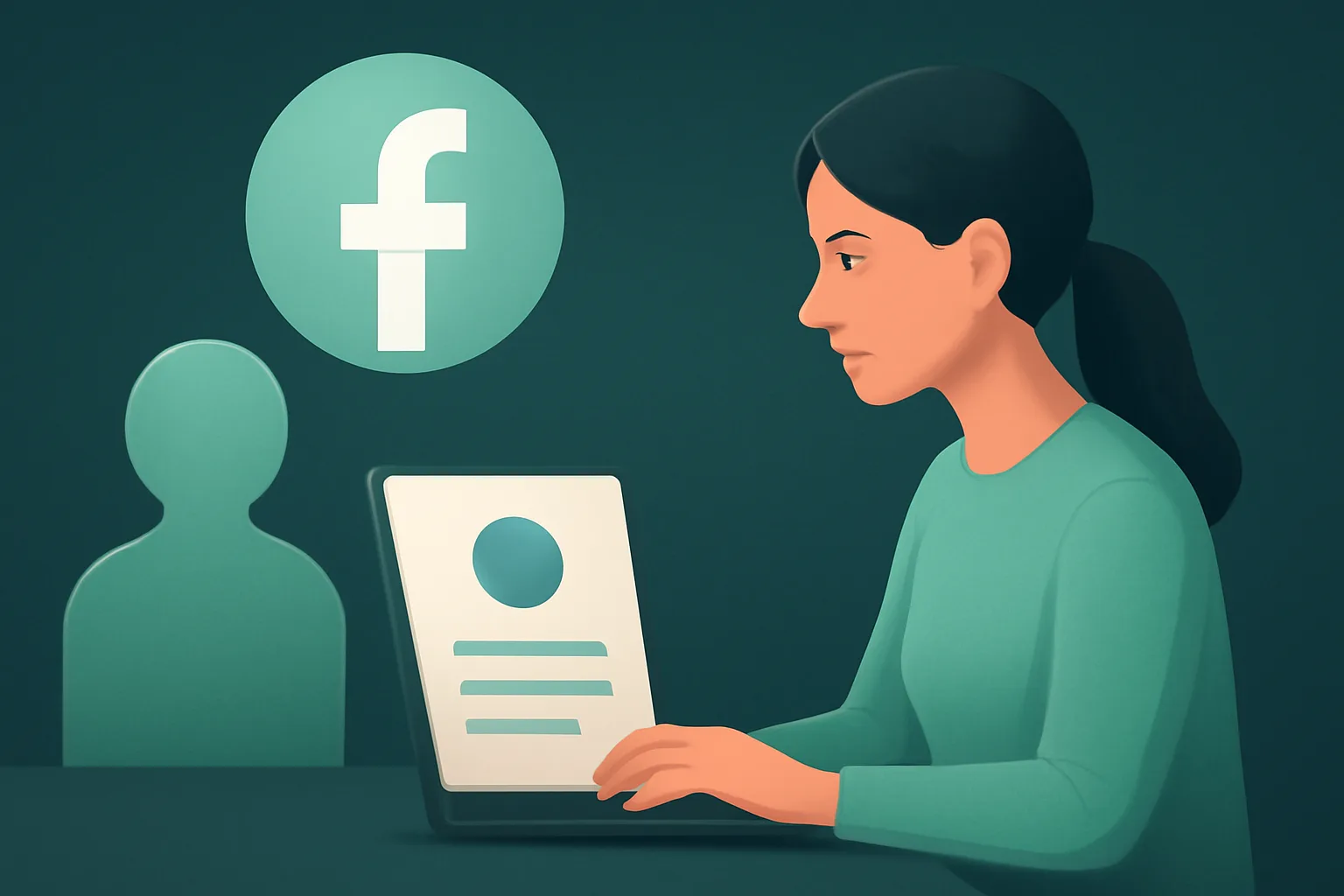 วิธีเพิ่มผู้ติดตาม Facebook (Thai) แบบ General Followers: สร้างฐานแฟนคลับอย่างคุ้มค่า