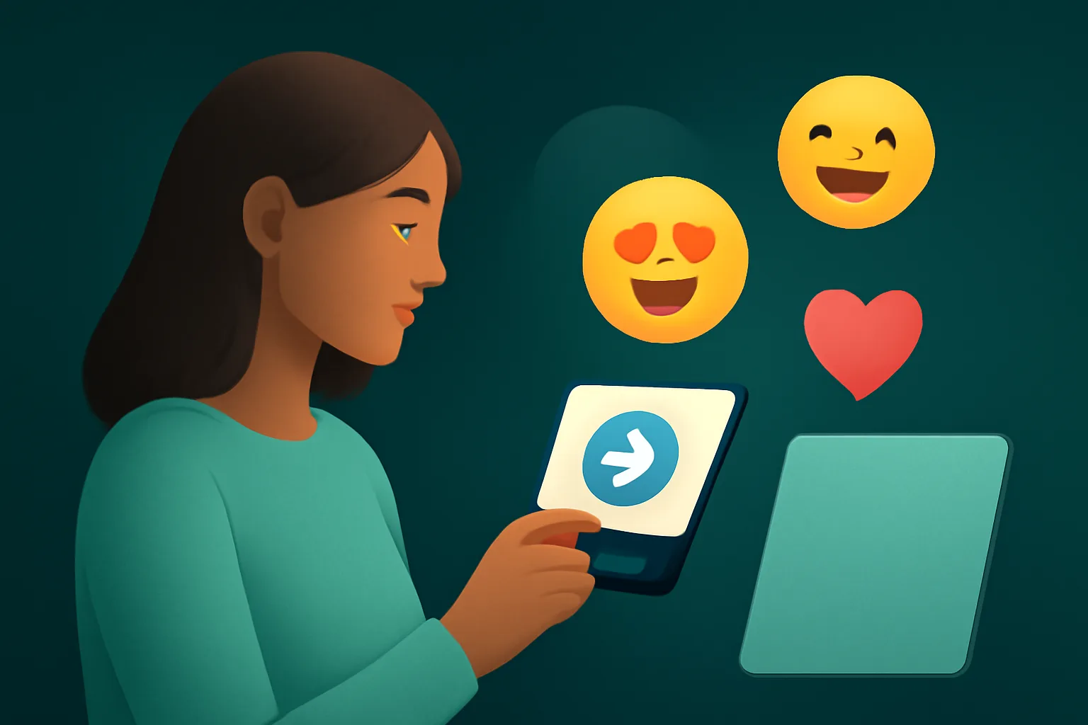 Facebook: เลือก Emoji เพิ่มไลค์โพสต์ให้ "สื่อสารอารมณ์" ตรงใจกลุ่มเป้าหมายร้านค้า