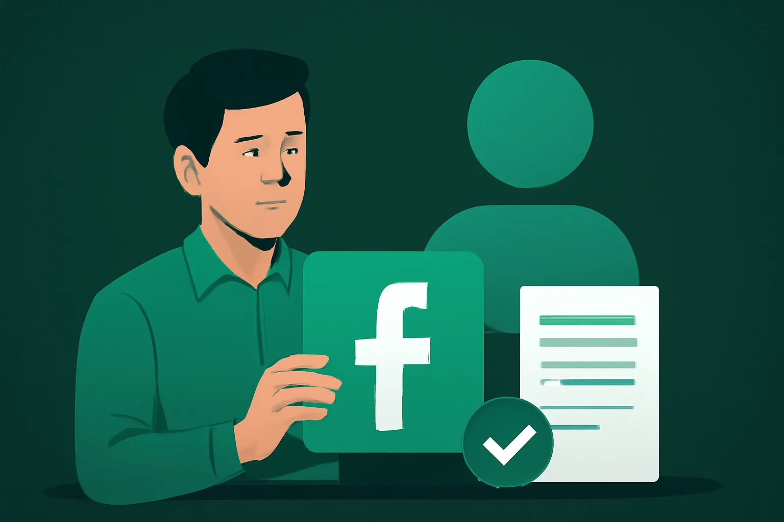 เพิ่มผู้ติดตาม Facebook: คู่มือเลือกบริการให้ได้ 'ลูกค้า' จริงสำหรับร้านค้าออนไลน์