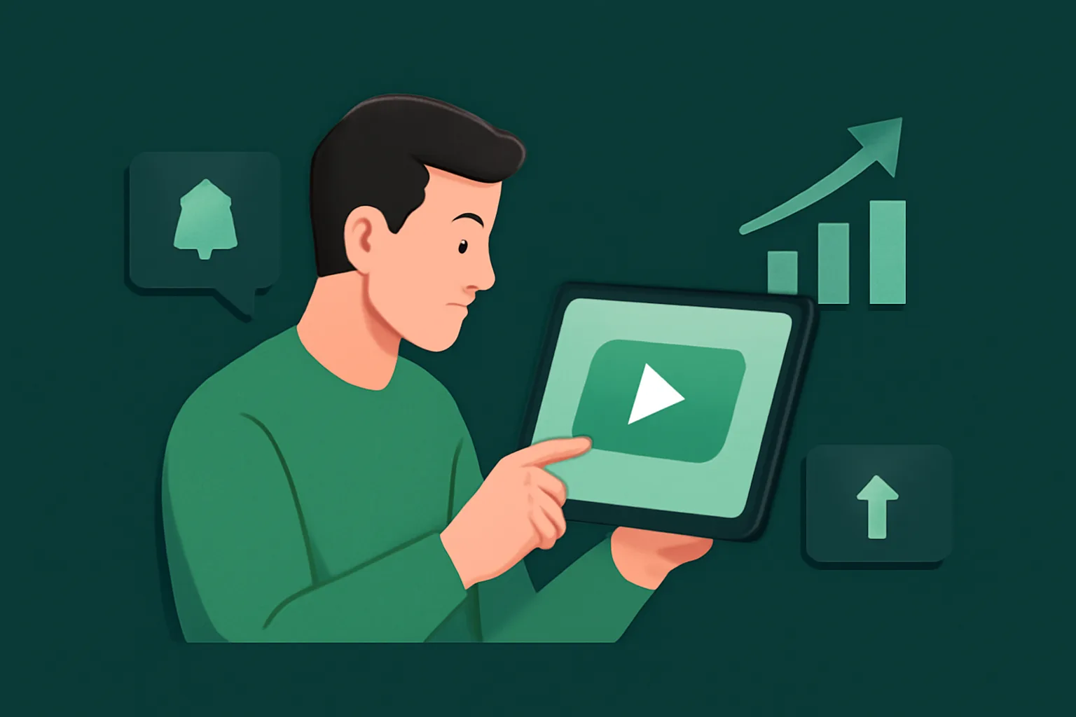 Facebook: Notify Views vs Boost Views เลือกบริการเพิ่มยอดวิววิดีโอให้เหมาะกับร้านค้าออนไลน์