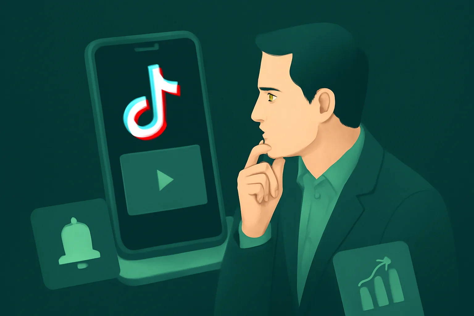วิธีเพิ่มยอดวิววิดีโอ TikTok: Notify Views vs Boost Views ตัวไหนเหมาะกับร้านค้าออนไลน์