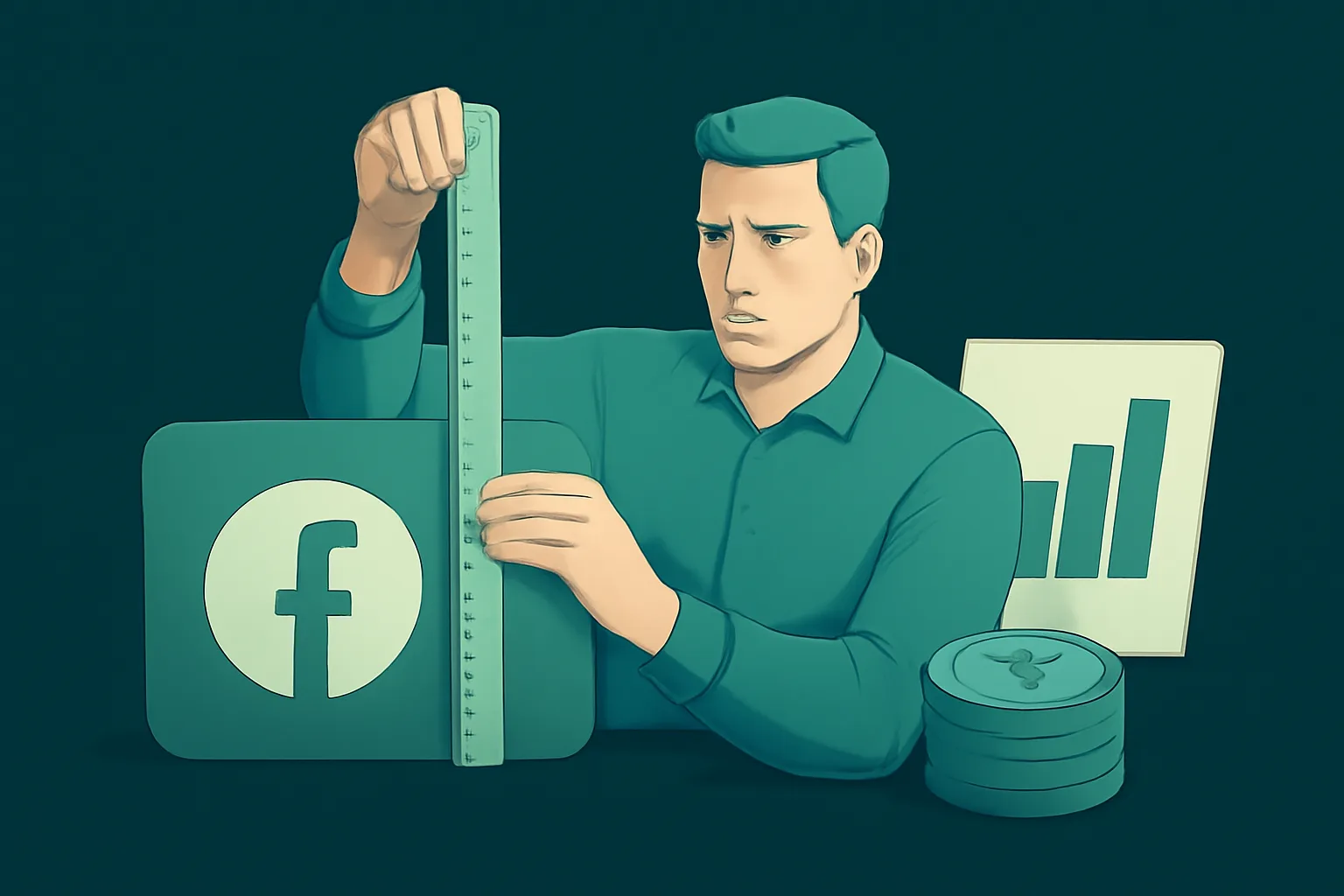 Facebook: วัดผล 'เพิ่มคนเข้ากลุ่ม' ด้วย Cost Per Member (CPM) สำหรับร้านค้า