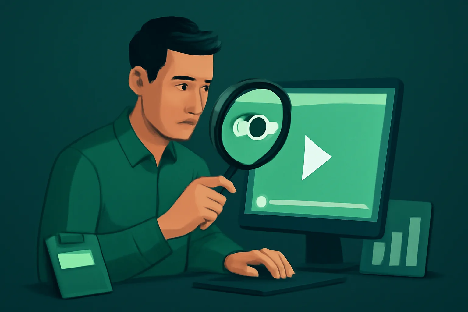TikTok: วิธีตรวจสอบ 'คุณภาพ' ยอดวิววิดีโอ เพิ่มโอกาสขายจริง