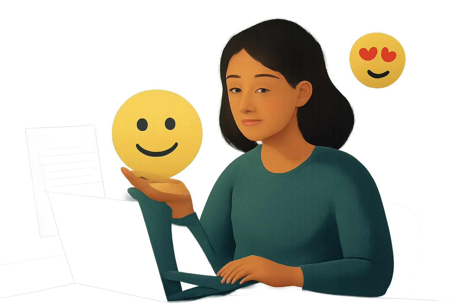 วิธีเพิ่มยอดไลค์โพสต์ Facebook (Emoji) สื่อสารอารมณ์แบรนด์