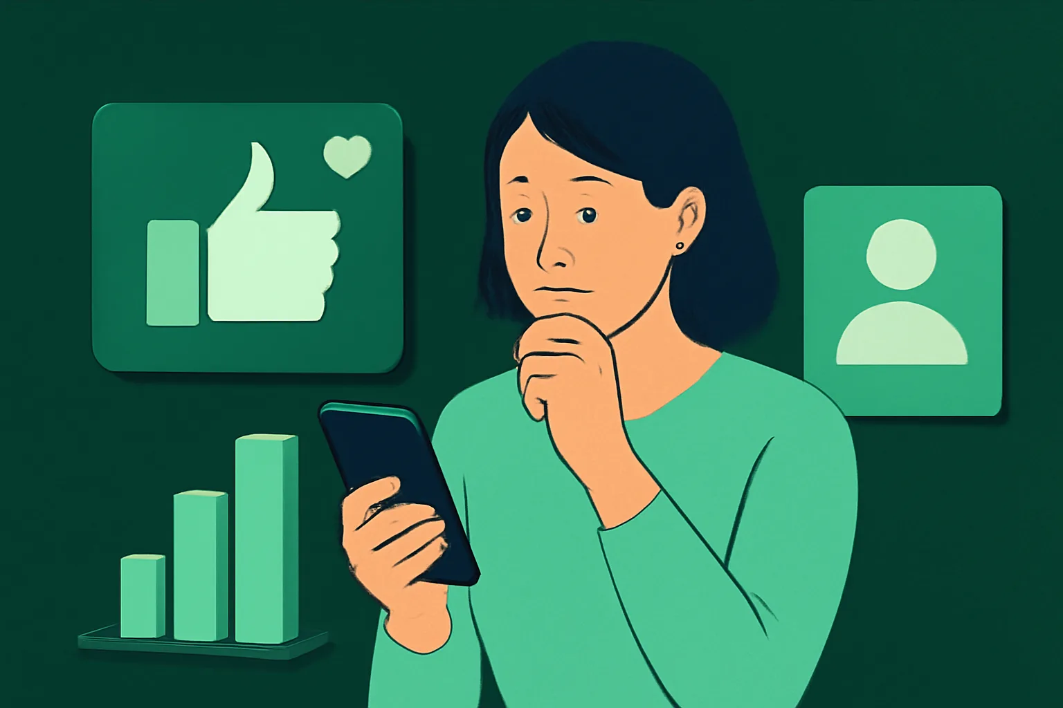เพิ่มไลค์โพสต์ (Emoji) หรือ ผู้ติดตาม (ไทย) Facebook: แบบไหนคุ้มค่ากว่าสำหรับร้านค้า?