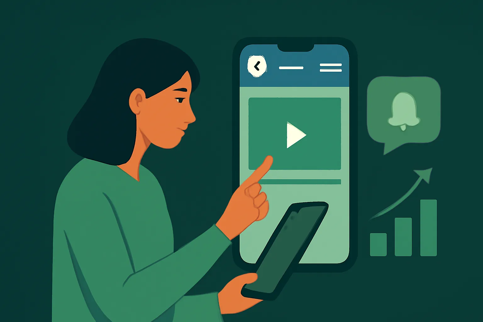วิธีใช้บริการเพิ่มยอดวิว Facebook Stories (Notify Views vs. Boost Views) ให้ร้านค้าออนไลน์