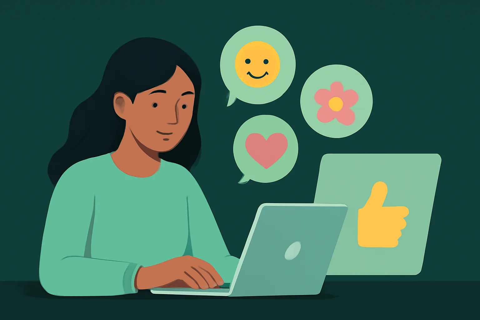 Facebook: เทคนิคเลือก Emoji เพิ่มไลค์ สื่อสารตรงใจ สะท้อนตัวตนร้านค้า