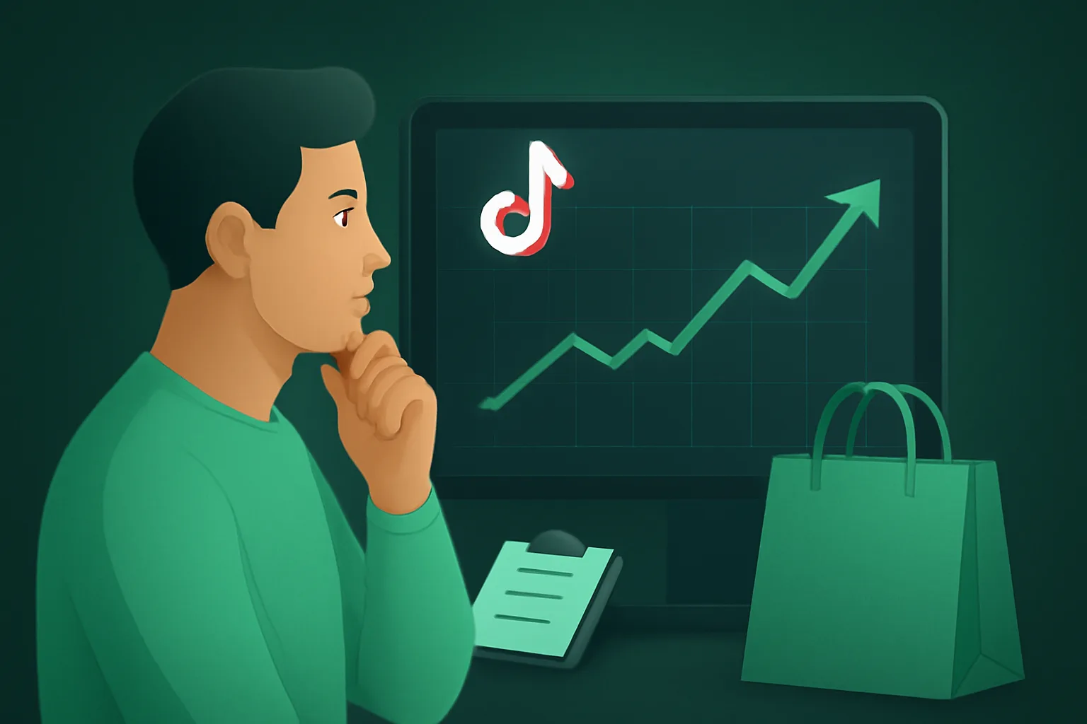 MetaSocial24Hr: วิธีเลือกบริการเพิ่มยอดวิว TikTok ให้ตรง 'สินค้า' และ 'กลุ่มเป้าหมาย' ร้านค้าออนไลน์