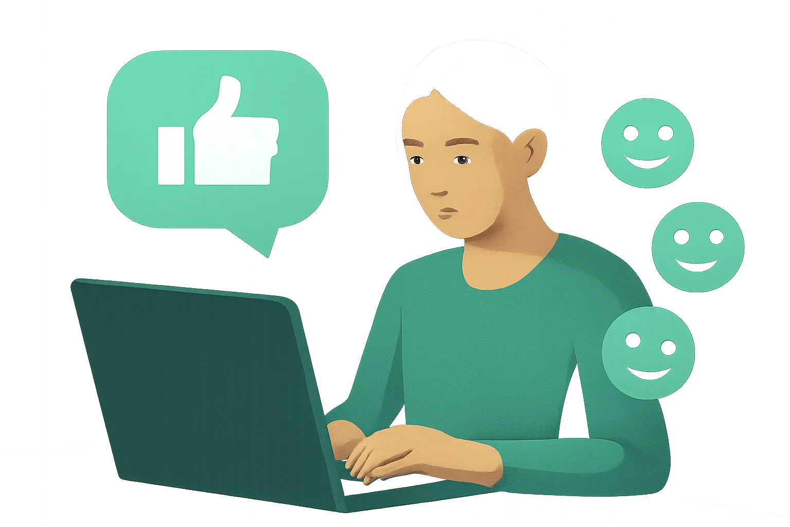 MetaSocial24Hr: ใช้ 'ยอดไลค์' Facebook แบบ Emoji เพิ่ม Engagement ตรงใจ