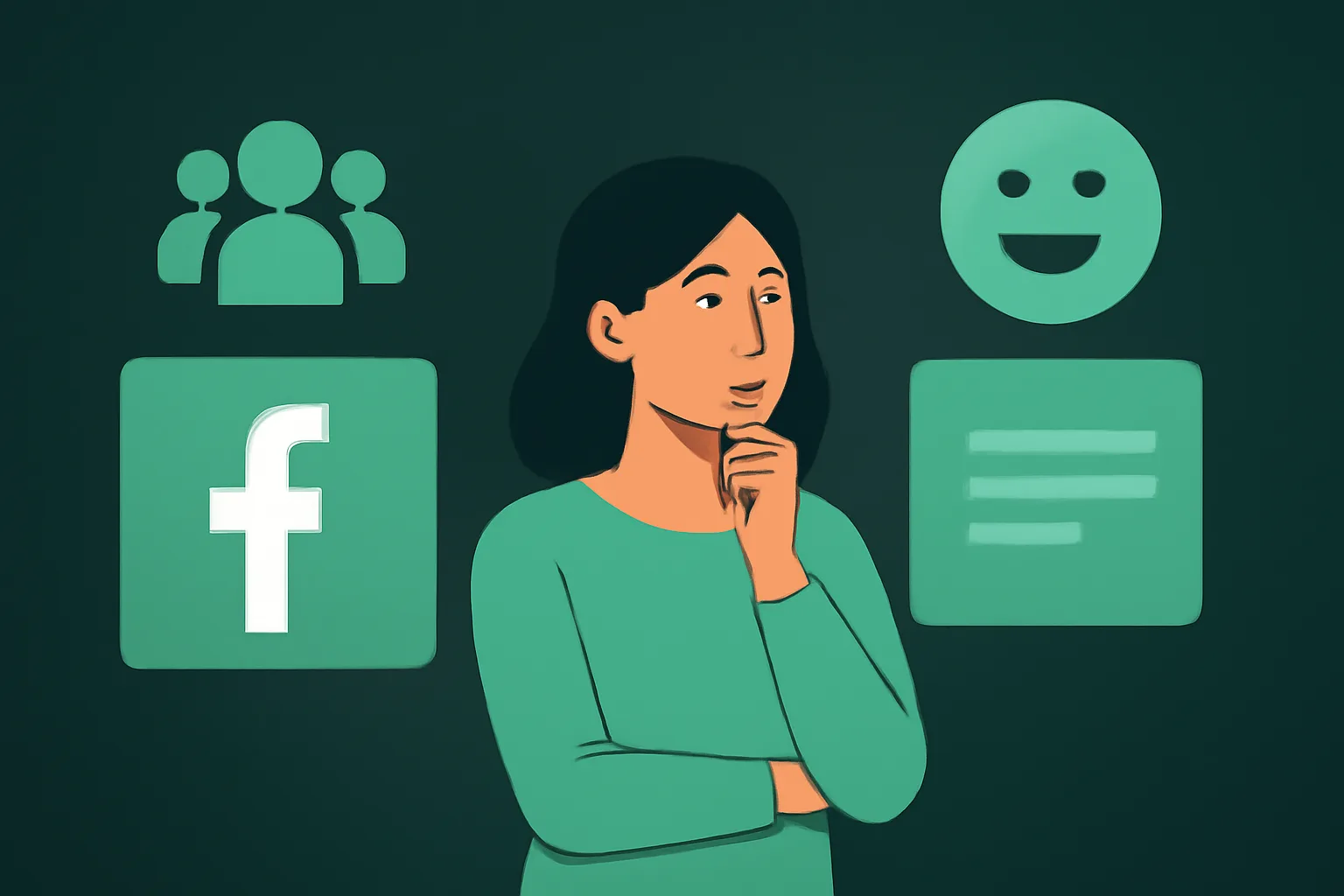 Facebook: เพิ่มผู้ติดตาม (Thai Followers) หรือ เพิ่มไลค์ (Emoji Likes) แบบไหนเหมาะกับร้านค้าออนไลน์?