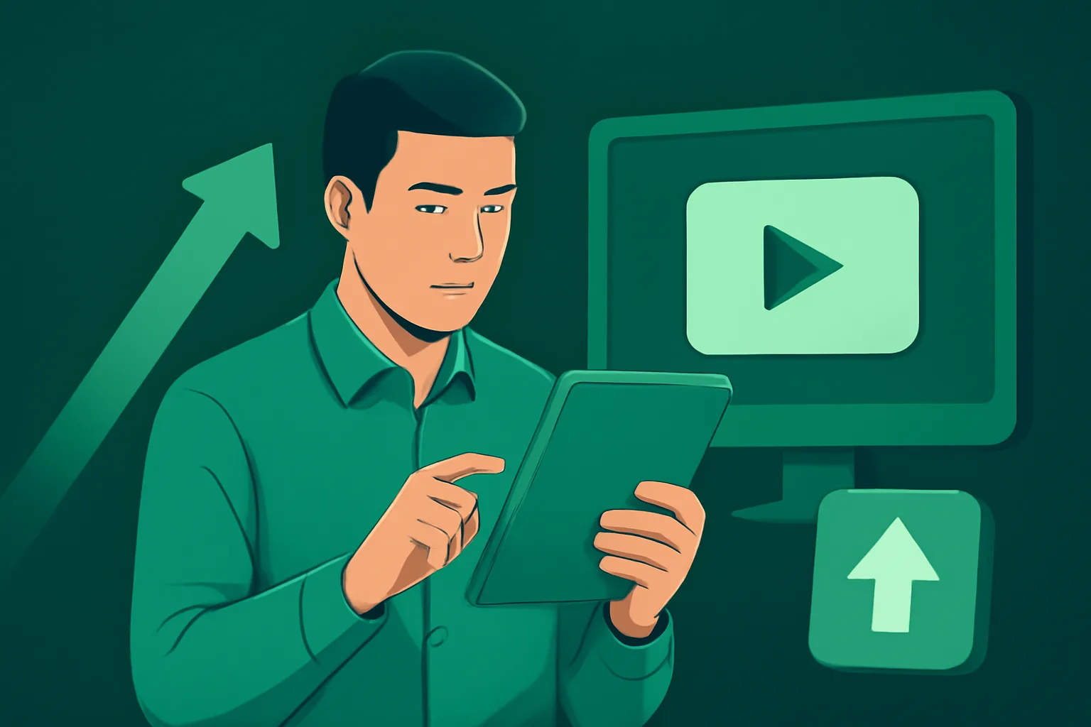 วิธีเลือกบริการเพิ่มยอดวิว TikTok: Notify Views vs Boost Views แบบไหนคุ้มค่าสำหรับธุรกิจ SME?