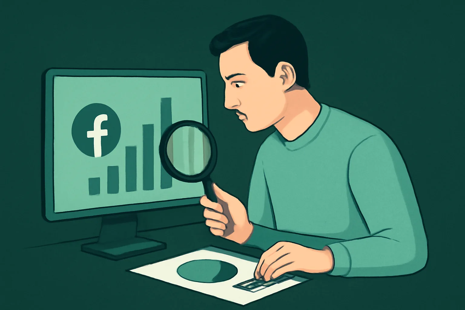 MetaSocial24Hr: วิธีวัดผล "คุณภาพ" ยอดวิว Facebook Video ที่ซื้อมา