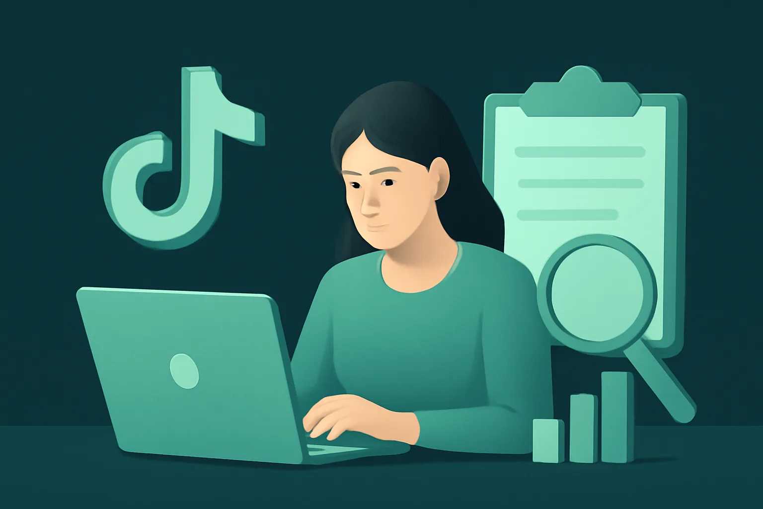 วิธีเลือกบริการเพิ่มยอดวิว TikTok ให้คุ้มค่าสูงสุดสำหรับร้านค้าออนไลน์