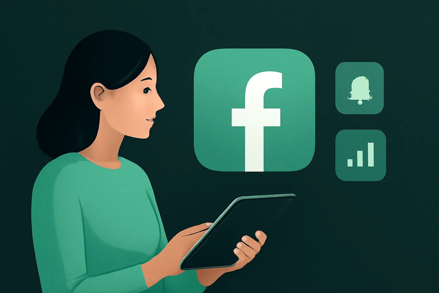 วิธีเลือกบริการเพิ่มยอดวิว Facebook Reels ให้ร้านค้าออนไลน์: Notify Views vs. Boost Views