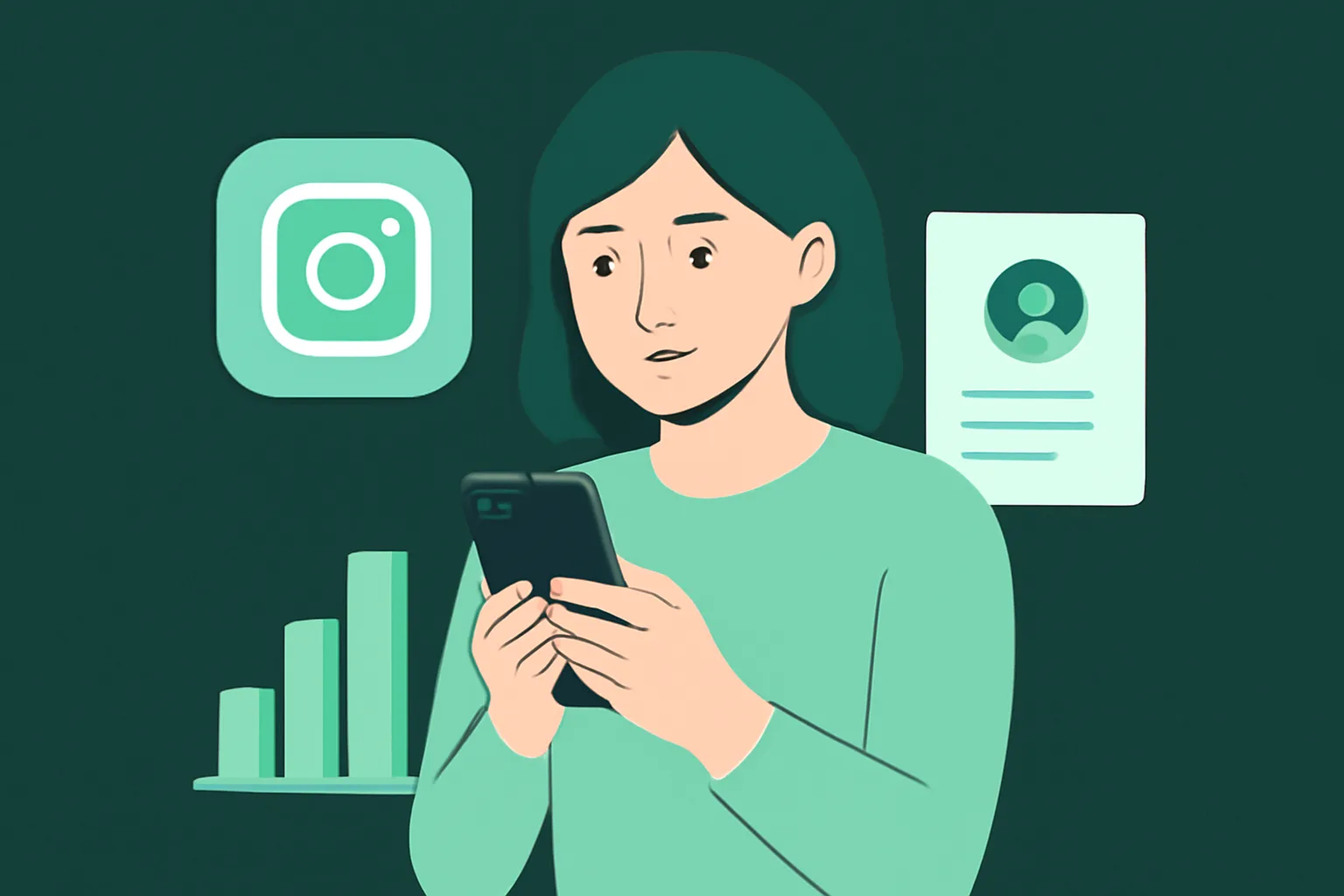 MetaSocial24Hr: เปรียบเทียบวิธีเพิ่มผู้ติดตาม Instagram (ไทย) กับ (ต่างชาติ) เลือกแบบไหนให้เหมาะกับธุรกิจ SME