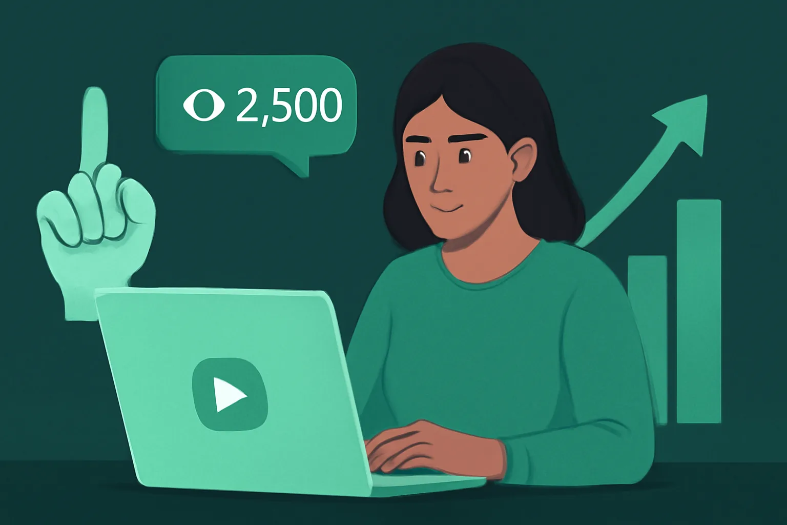 วิธีเพิ่มยอดวิว Facebook Reels: Notify Views vs Boost Views เลือกแบบไหนให้คุ้มค่าสำหรับร้านค้าออนไลน์?