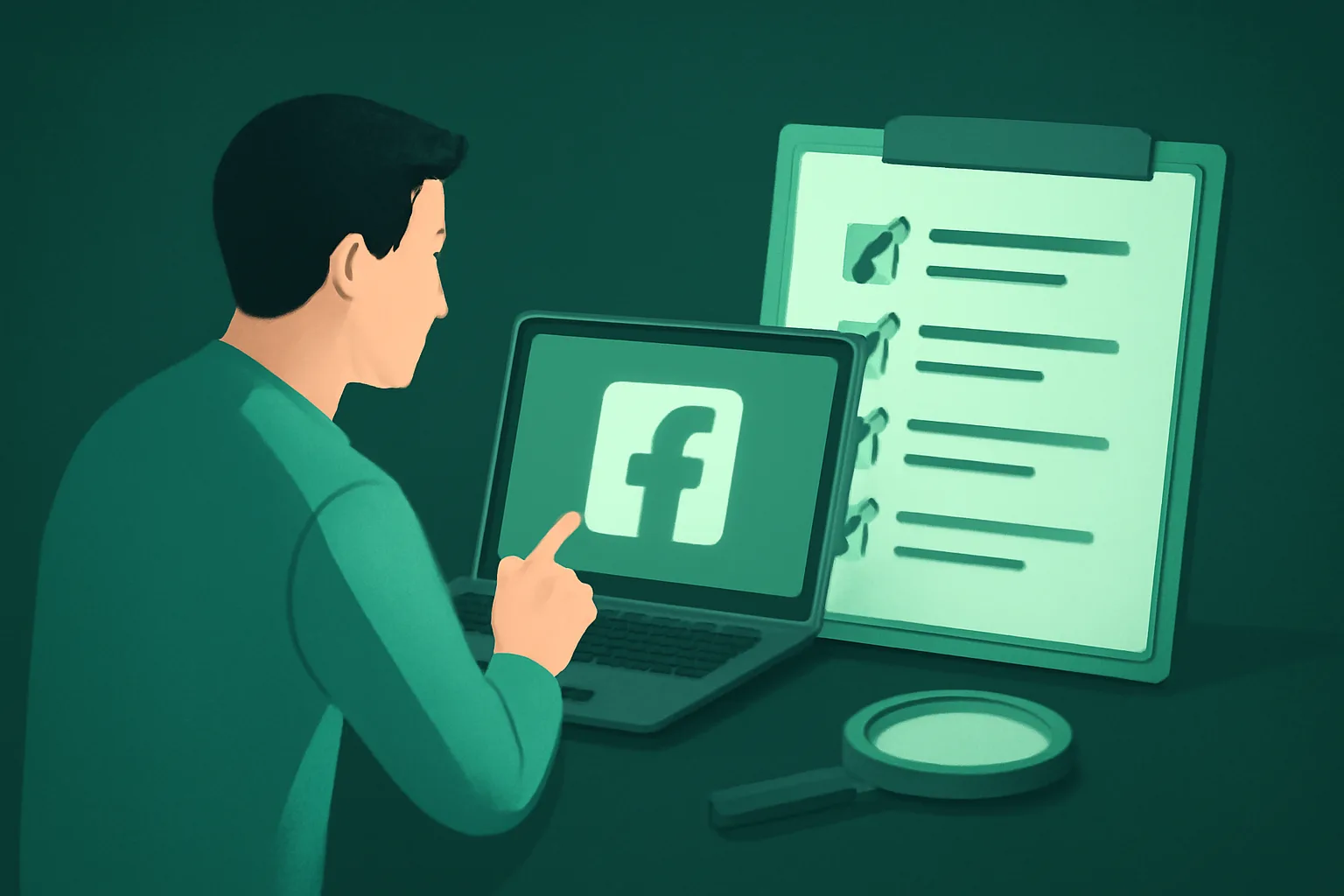 วิธีเพิ่มคนเข้ากลุ่ม Facebook ให้ได้สมาชิกคุณภาพ: เทคนิคเลือกกลุ่มเป้าหมายที่ใช่สำหรับร้านค้าออนไลน์