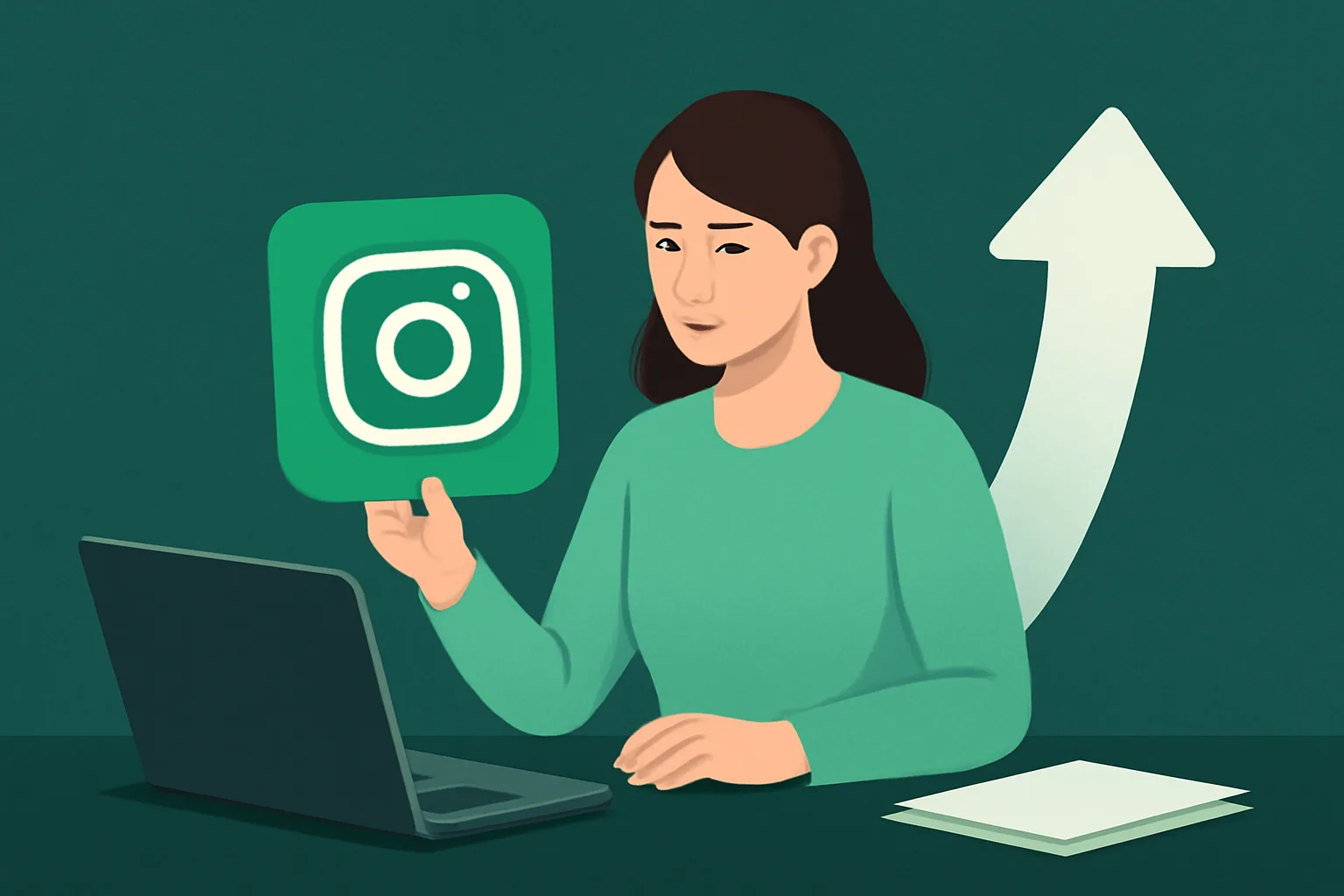 MetaSocial24Hr: คู่มือเลือกซื้อผู้ติดตาม Instagram (Thai) เพิ่มยอด Follower เป็นลูกค้า
