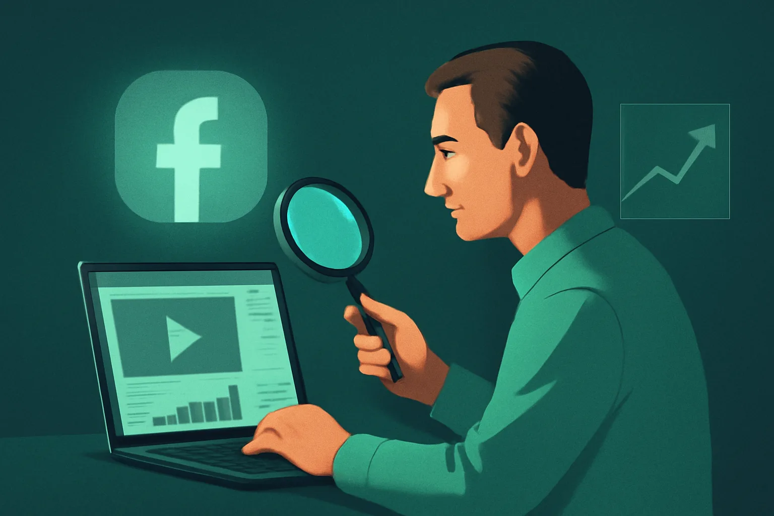 การใช้บริการเพิ่มยอดวิว Facebook Video แบบ Notify Views: ข้อดี ข้อเสีย และเทคนิคเพิ่มประสิทธิภาพ