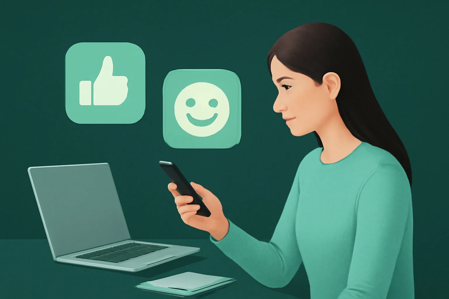 เพิ่มไลค์ Facebook: 'Emoji' vs 'ปกติ' แบบไหนเหมาะกับร้านค้าออนไลน์?