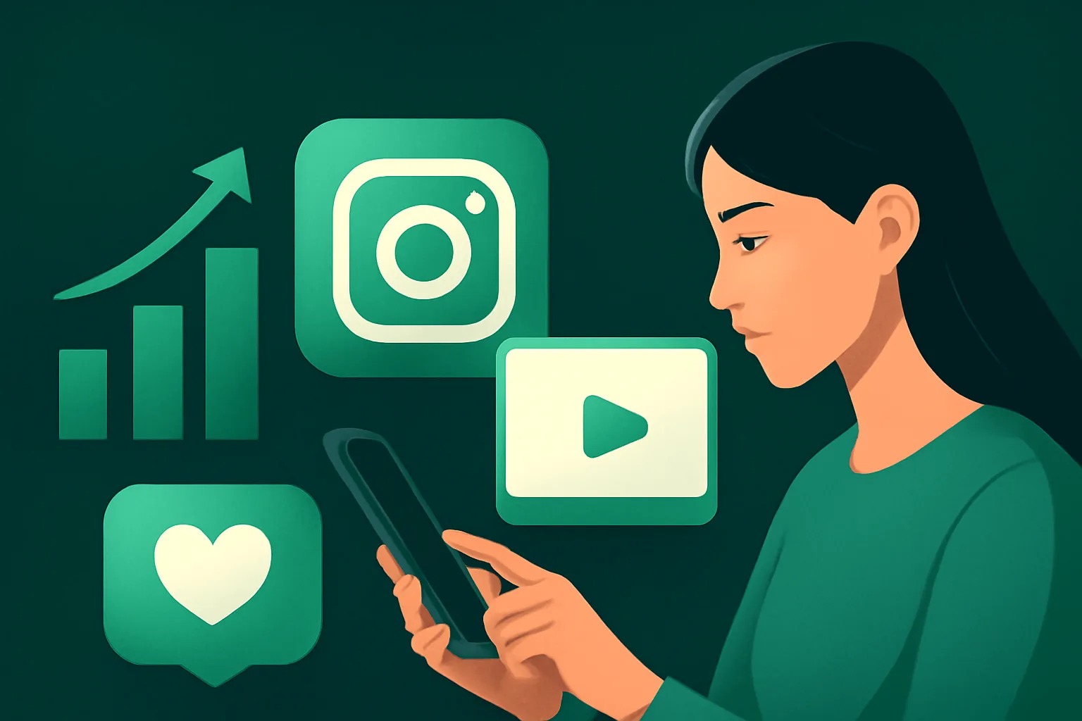 Instagram: เลือกบริการ 'เพิ่มยอดวิว/Reel/สตอรี่' ให้เหมาะกับร้านค้าออนไลน์