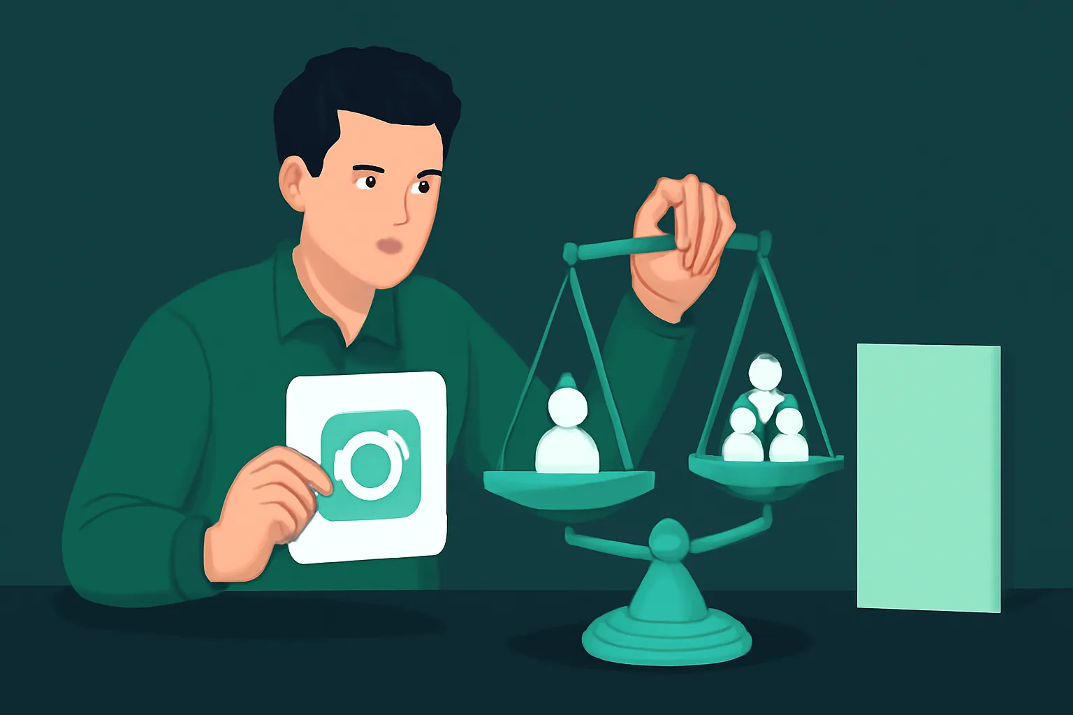วิธีเลือกบริการเพิ่มผู้ติดตาม Instagram (Thai) ให้ตรงเป้าหมายธุรกิจ: คุณภาพ หรือ ปริมาณ?