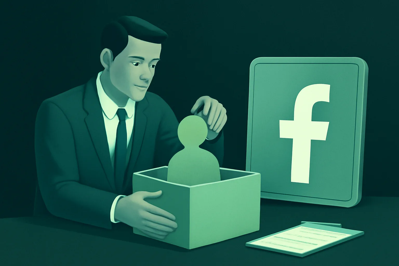 Facebook: เทคนิคเลือกบริการ 'เพิ่มคนเข้ากลุ่ม' ให้ได้สมาชิกคุณภาพ